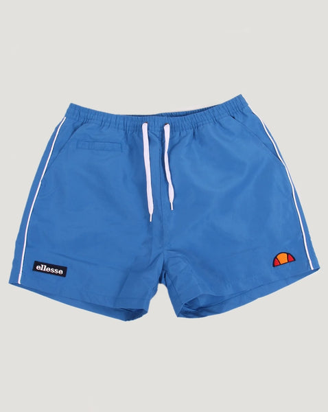 Ellesse Piping Swim Shorts Royal
