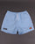 Ellesse Piping Swim Shorts Sky Blue