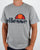 Ellesse Prado T Shirt Athletic Grey