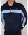 Ellesse Premium Track Top Navy/royal Blue