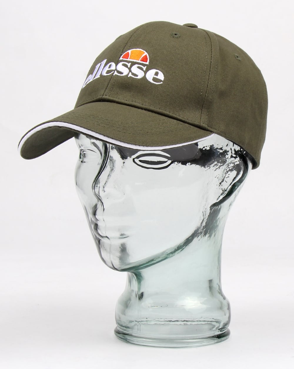 Ellesse Ragusa Cap Dusty Olive