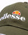 Ellesse Ragusa Cap Dusty Olive