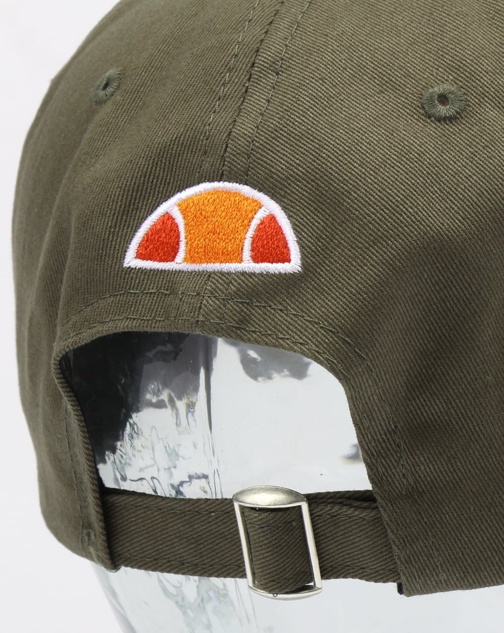 Ellesse Ragusa Cap Dusty Olive