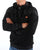 Ellesse Recoil Track Top Black