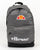 Ellesse Regent Backpack Charcoal Grey