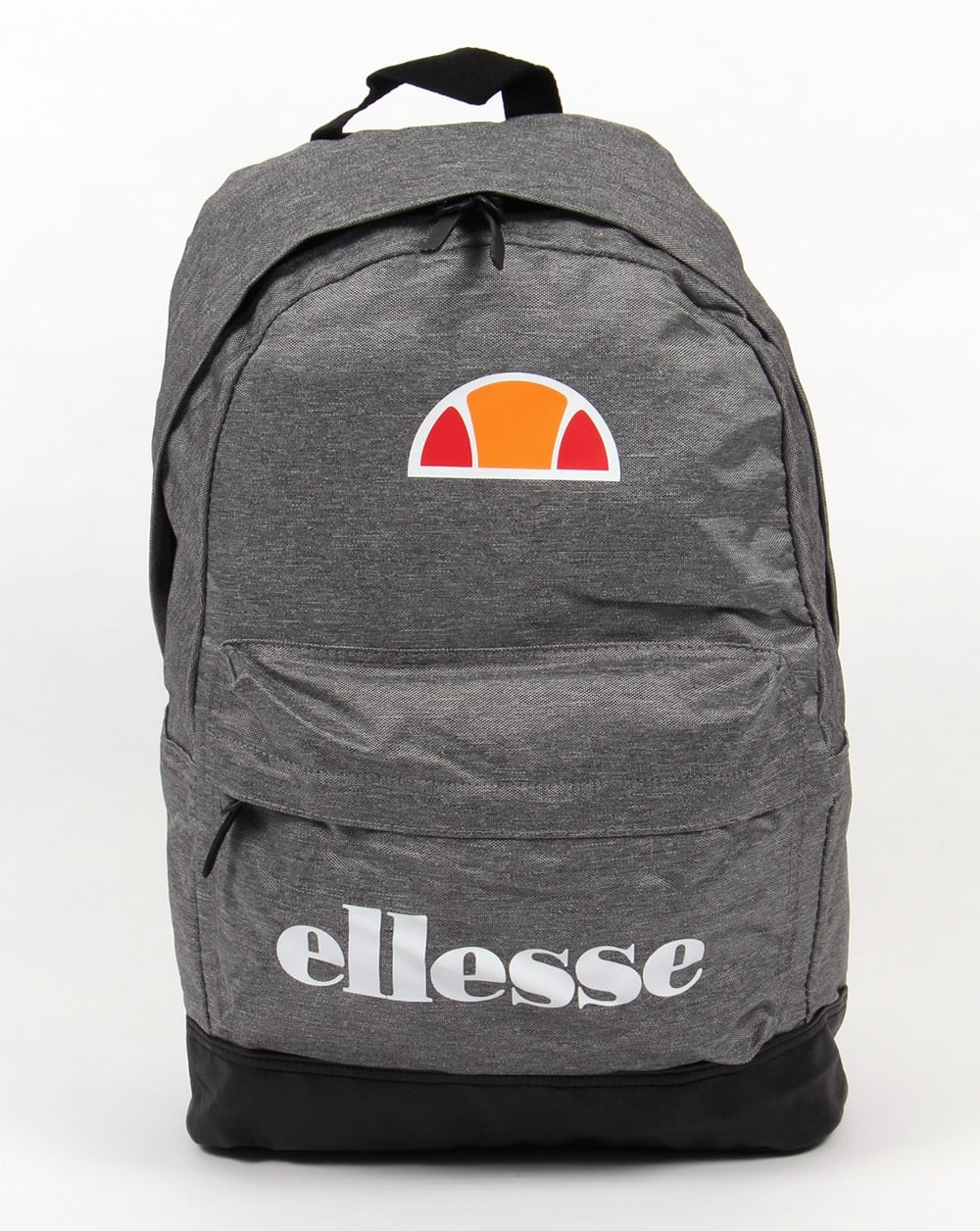 Ellesse Regent Rucksack Anthrazitgrau