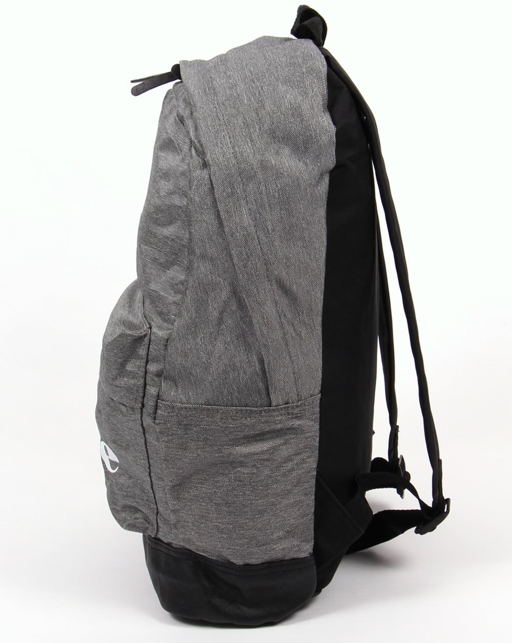 Ellesse Regent Backpack Charcoal Grey