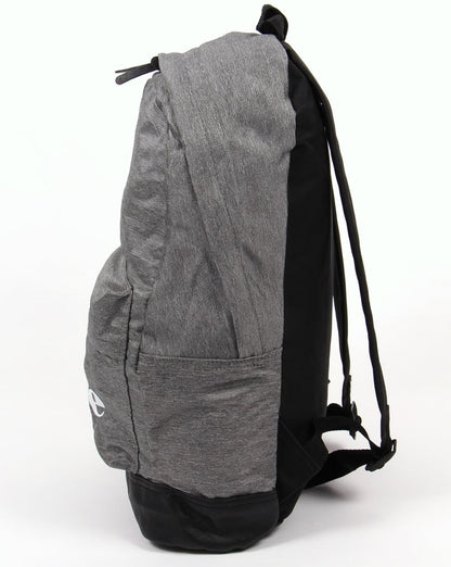 Ellesse Regent Rucksack Anthrazitgrau