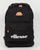 Ellesse Regent II Backpack Black
