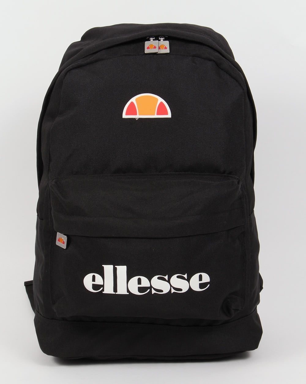 Ellesse Regent II Backpack Black