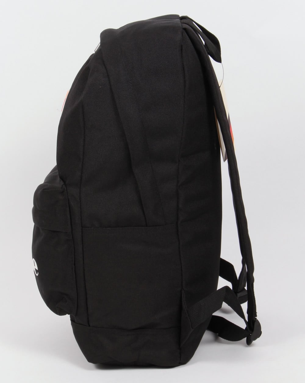 Ellesse Regent II Backpack Black