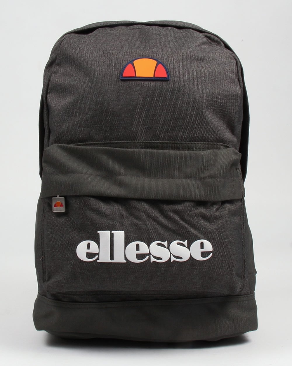 Ellesse Regent II Rucksack Khaki/Khaki Marl
