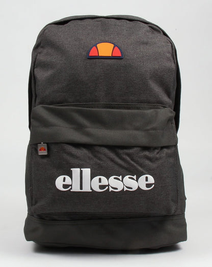 Ellesse Regent II Rucksack Khaki/Khaki Marl