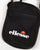 Ellesse Relo Small Item Bag Black
