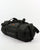 Ellesse Renato Barrel Bag Black/Charcoal Marl
