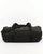 Ellesse Renato Barrel Bag Black/Charcoal Marl