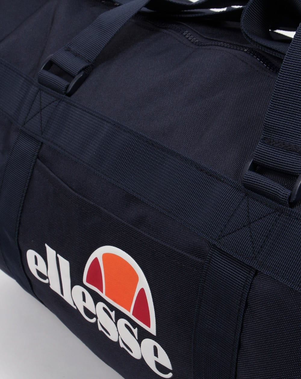 Ellesse – Renzo – Fasstasche in Marineblau