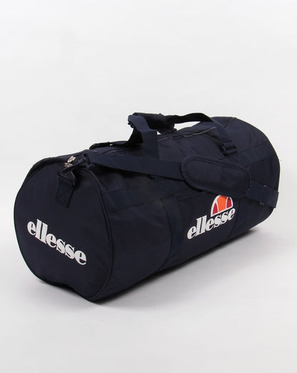 Ellesse – Renzo – Fasstasche in Marineblau