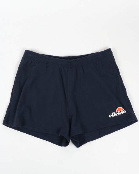 Ellesse Ribollita Shorts Navy
