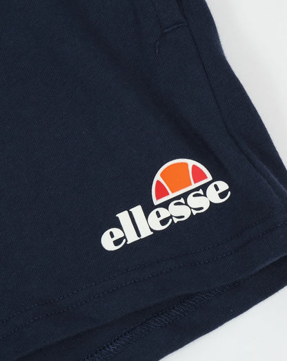 Ellesse – Ribollita-Shorts in Marineblau
