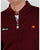 Ellesse Rimini 2 Track Top Burgundy
