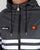 Ellesse Rimini Hooded Jacket Navy Marl