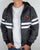 Ellesse Rimini Hooded Jacket Navy Marl