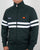 Ellesse Rimini Track Top Dark Green