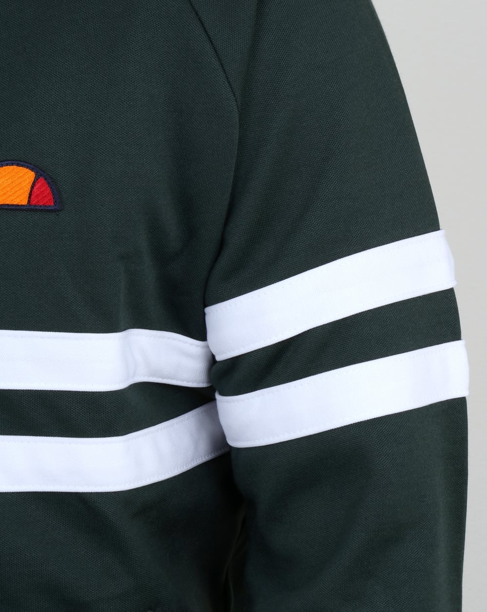 Ellesse – Rimini Trainingsjacke, Dunkelgrün
