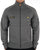 Ellesse Rimini Track Top Dk Grey/Gold