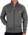 Ellesse Rimini Track Top Dk Grey/Gold