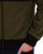 Ellesse Rimini Track Top Dk Olive Black