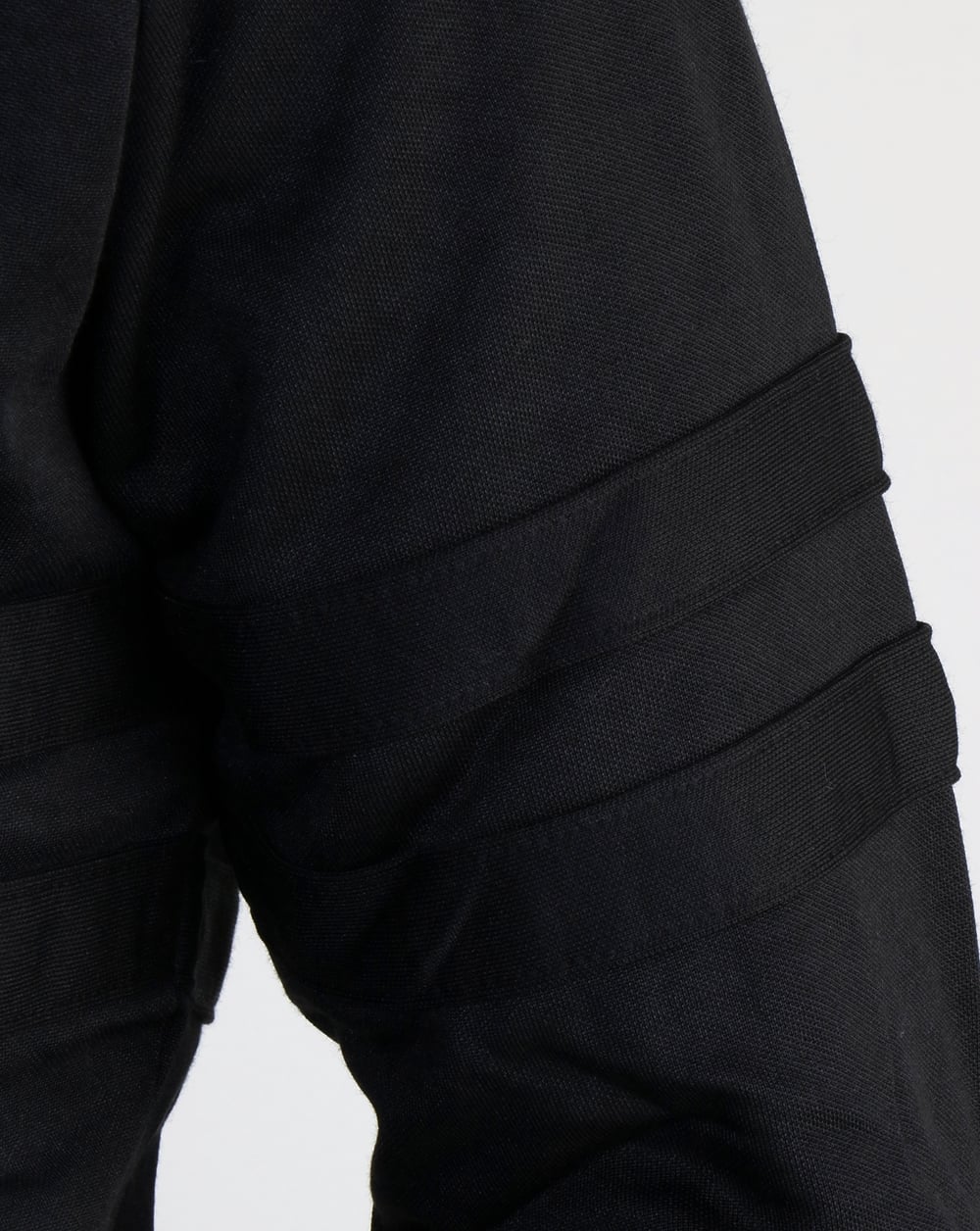 Ellesse Rimini Track Top in Black