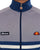 Ellesse Rimini Track Top Lavender/Off White