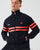 Ellesse Rimini Track Top Navy/Coral