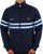 Ellesse Rimini Track Top Navy Sky