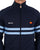 Ellesse Rimini Track Top Navy Sky