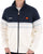 Ellesse Rimini Track Top Off White/Navy