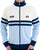 Ellesse Rimini Track Top Off White Sky
