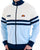 Ellesse Rimini Track Top Off White Sky
