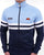 Ellesse Rimini Track Top Sky/Navy/White