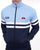Ellesse Rimini Track Top Sky/Navy/White