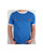 Ellesse Ringer T-shirt Royal