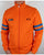 Ellesse Roma 2 Track Top Orange
