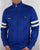 Ellesse Roma 2 Track Top Regal Blue
