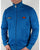 Ellesse Roma 3 Track Top Bright Blue