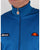 Ellesse Roma 3 Track Top Bright Blue