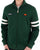 Ellesse Roma Track Top Dark Green/White