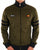 Ellesse Roma Track Top Khaki/Black