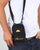 Ellesse Ruggero Small Items Bag Black/black